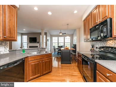 237 Tall Trees Cir, Downingtown, PA 19335 - photo 5