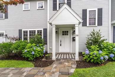 38 Westlake Rd, Natick, MA 01760 - photo 3