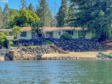 550 Pioneer Way, Winchester, OR 97495 - photo 2