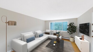 205 Kent St unit 38, Brookline, MA 02446 - photo 3