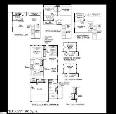 104 Plain Post Trail, Simpsonville, SC 29681 - photo 2