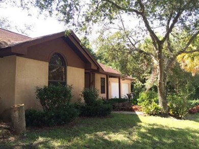 Exterior Front. 2 car garage separate doors
