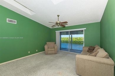 Vaulted ceilings, skylights-beautiful St. Lucie River views!!
