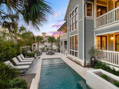 Outdoor Living