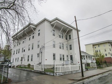 736 Social St unit 3R, Woonsocket, RI 02895 - photo 2