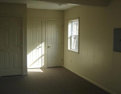Bedroom. first floor bedroom
