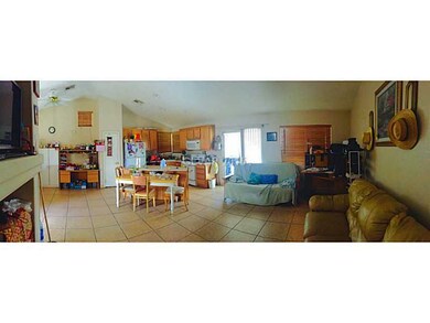 Interior Space/Layout.