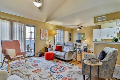 340 W Harwood Rd unit C, Hurst, TX 76054 - photo 6