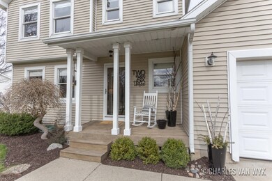 2963 Belle Meadow Dr SW, Byron Center, MI 49315 - photo 4