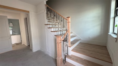 1114 Pearlwood Dr, Houston, TX 77008 - photo 2