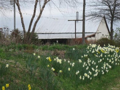 Newtown is a fabulous place to be in the Spring.