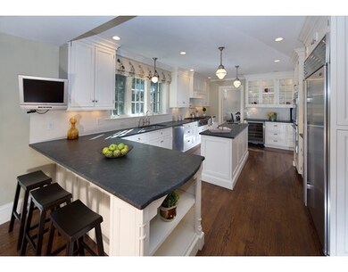 28 Glenoe Rd, Chestnut Hill, MA 02467 - photo 7