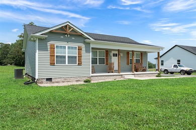 3910 Union Chapel Rd, Scottsville, KY 42164 - photo 3