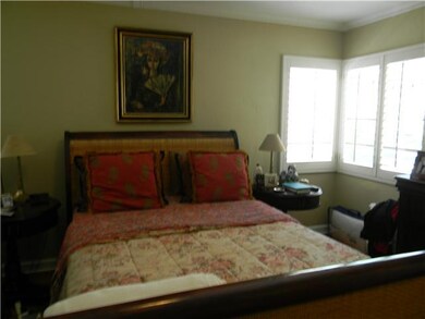 Bedroom Master
