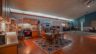 435 N Allen St, Wabash, IN 46992 - photo 5