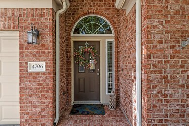 4706 Sedgewood Dr, Rosenberg, TX 77471 - photo 3