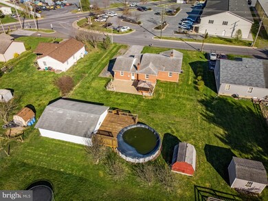 246 Aileen Ave, Strasburg, VA 22657 - photo 3