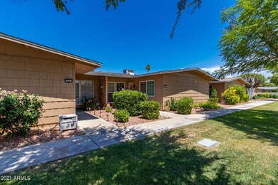 10825 W Santa fe Dr, Sun City, AZ 85351 - photo 2