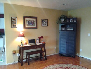 comp room