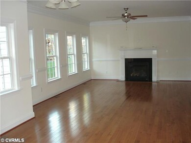 Den/Family/Great Room - Lots of windows, beautiful