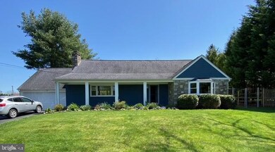 214 Burnside Ave, Norristown, PA 19403 - photo 2