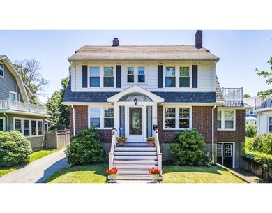 137 Samoset Ave, Quincy, MA 02169 - photo 2