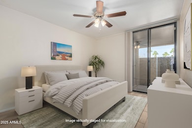 Virtually Staged for Visualization - BR