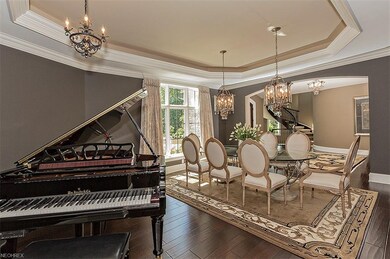 560 Bristol Dr, Aurora, OH 44202 - photo 4