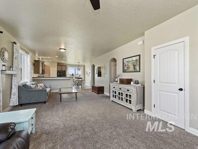 1525 W Soldotna Dr, Kuna, ID 83634 - photo 6