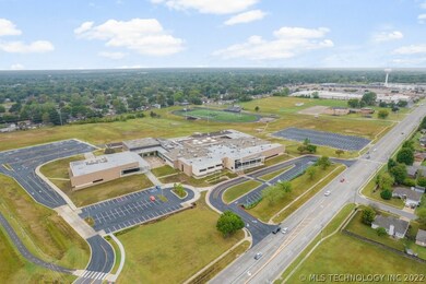 3122 S 101st East Ave unit 102, Tulsa, OK 74146 - photo 5