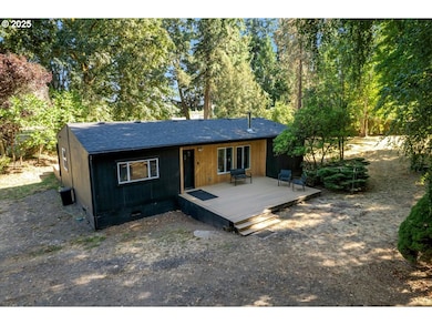 10580 NE Fox Farm Rd, Dundee, OR 97115 - photo 5