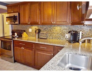 840 North St, Feeding Hills, MA 01030 - photo 6