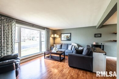 1708 W Pinewood Place, Peoria, IL 61614 - photo 2