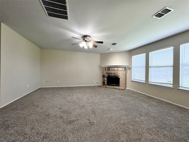 8813 Chisholm Trail, Crossroads, TX 76227 - photo 4