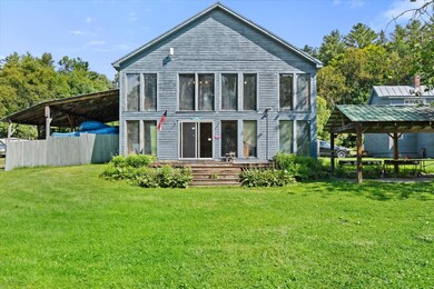 38 Dead River Rd, West Forks, ME 04985 - photo 4