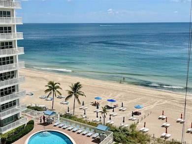 Galt Ocean Club Condominium unit 803, Fort Lauderdale, FL 33308 - photo 3