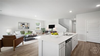 107 Fernhill Dr, Statesboro, GA 30461 - photo 4