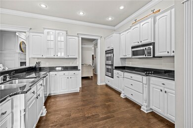 2291 Andover Ave, Springdale, AR 72762 - photo 6