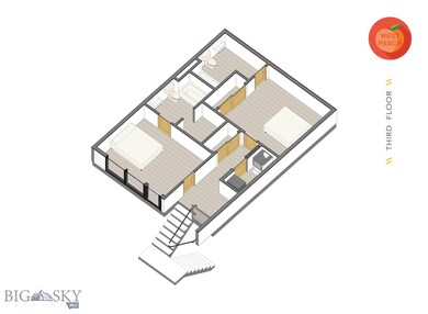 311 W Peach St, Bozeman, MT 59715 - photo 4