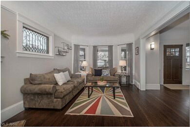 The entire first floor boasts an open concept, you'll find large windows and a cozy fireplace in the living room.