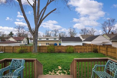 3737 Jewett Ave, Highland, IN 46322 - photo 5