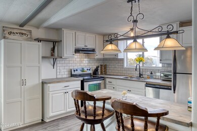 8777 Luana Dr, Show Low, AZ 85901 - photo 6