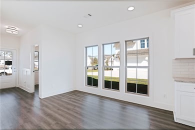 Example of a completed Hayden Plan - All plans, pr
