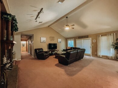 24 San Bernard St, Bay City, TX 77414 - photo 6