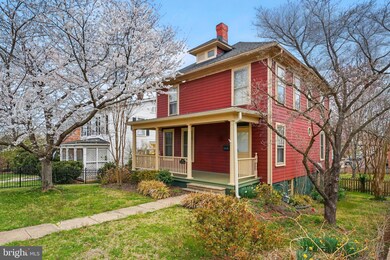 509 S West St, Culpeper, VA 22701 - photo 2