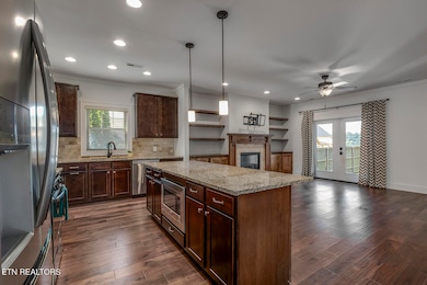 484 Bobcat Run Dr, Loudon, TN 37774 - photo 7