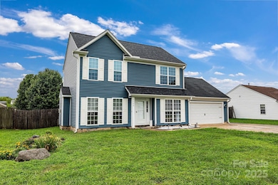 4266 Barley St SW, Concord, NC 28027 - photo 3