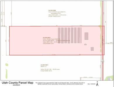 5310 S 3200 W, Spanish Fork, UT 84660 - photo 2