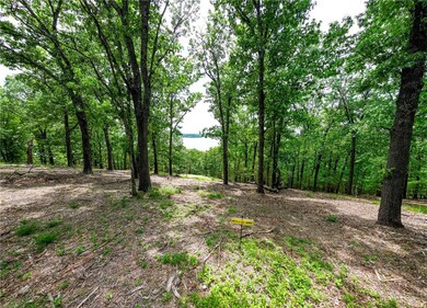 Lake View Build Site