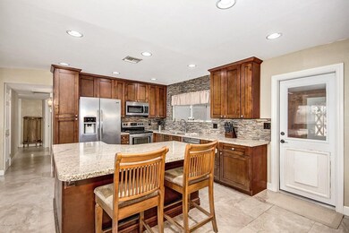 Updated Kitchen